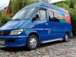 Mercedes Sprinter 216-13