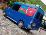 Mercedes Sprinter 216-12