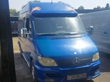 Mercedes Sprinter 216-15