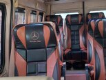 Mercedes Sprinter 216-19