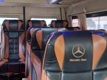 Mercedes Sprinter 216-20