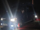 Mercedes Sprinter 216-17