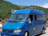 Mercedes Sprinter 216-1