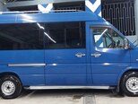 Mercedes Sprinter 216-3