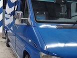 Mercedes Sprinter 216-5