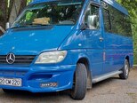 Mercedes Sprinter 216-2
