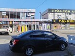 Chevrolet Aveo-6