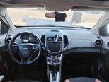 Chevrolet Aveo-8