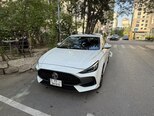 MG GT-1