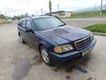 Mercedes C 180-2