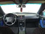 Mercedes C 180-8