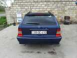 Mercedes C 180-3