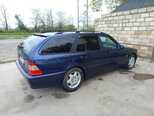 Mercedes C 180-4