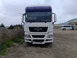 MAN TGA 18.440-1