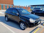 Hyundai Tucson-10