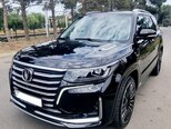 Changan CS 95-4