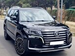 Changan CS 95-5