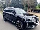Changan CS 95-3