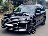 Changan CS 95-6