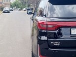 Changan CS 95-8