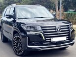 Changan CS 95-7