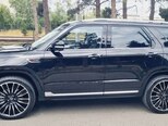 Changan CS 95-12