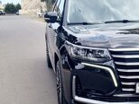 Changan CS 95-11