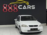 Opel Astra-1