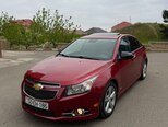 Chevrolet Cruze-2