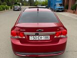 Chevrolet Cruze-6
