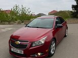 Chevrolet Cruze-4