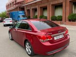 Chevrolet Cruze-8