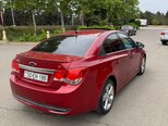Chevrolet Cruze-7