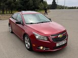 Chevrolet Cruze-3