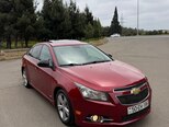 Chevrolet Cruze-5