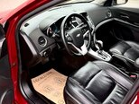 Chevrolet Cruze-10