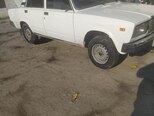 LADA (VAZ) 2107-6
