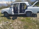 LADA (VAZ) 2107-5