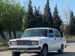 LADA (VAZ) 2107-4