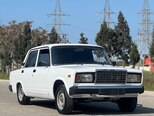 LADA (VAZ) 2107-3