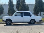 LADA (VAZ) 2107-5