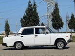LADA (VAZ) 2107-6