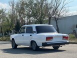 LADA (VAZ) 2107-7
