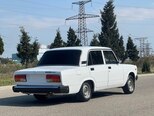 LADA (VAZ) 2107-8