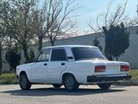 LADA (VAZ) 2107-9