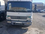 Mercedes Atego 1224-1
