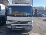 Mercedes Atego 1224-2