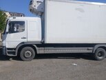 Mercedes Atego 1224-3