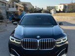 BMW 740-1