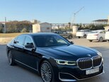 BMW 740-5